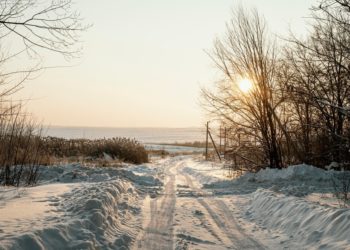 Синоптики назвали точную дату прихода зимы в Краснодарский край