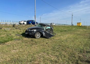 Стали известны подробности смертельного ДТП на Кубани