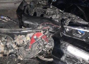 Одному из погибших в ДТП с мопедом на Кубани было 14 лет