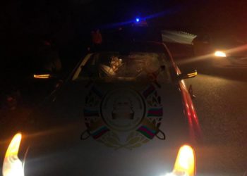 На Кубани водитель Mercedes насмерть сбила 40-летнюю женщину