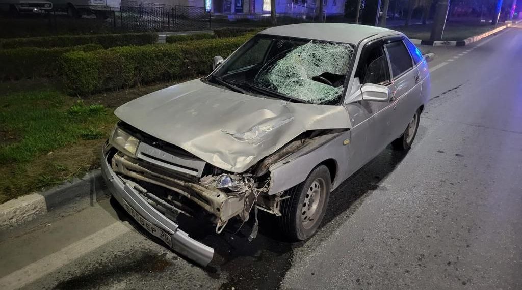 Стали известны подробности смертельного ДТП в Новороссийске