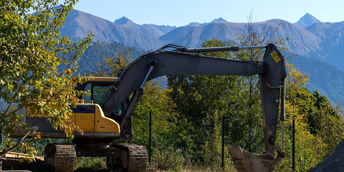 В Сочи восстановили два поврежденных лавиной водовода