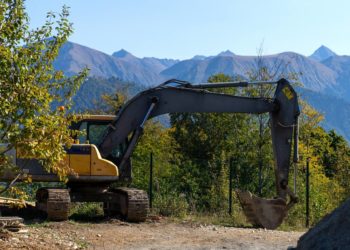 В Сочи восстановили два поврежденных лавиной водовода
