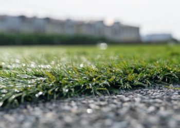 В Сочи откроют три новых футбольных поля