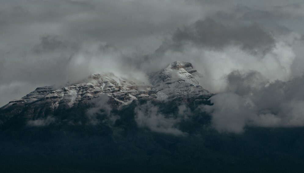 «Предстоящая погода нанесет удар в спину». Резко изменен прогноз на Кубани