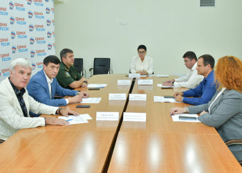 В Сочи семьям участников СВО выплатили более 52 млн рублей