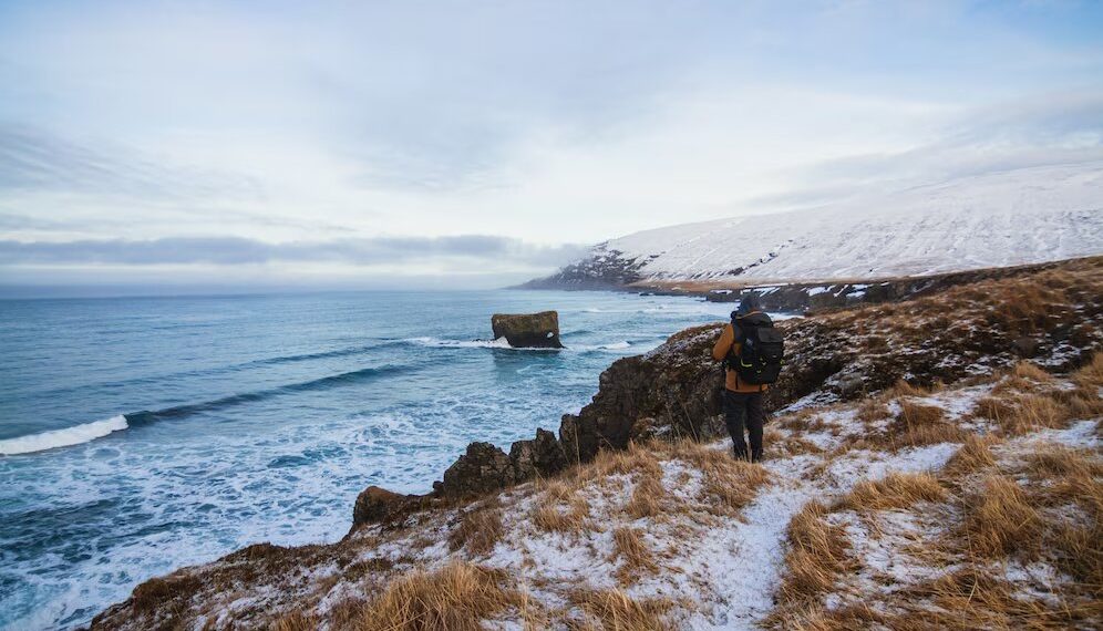 Стало известно, какой будет зима на Кубани. Синоптики дали точный прогноз