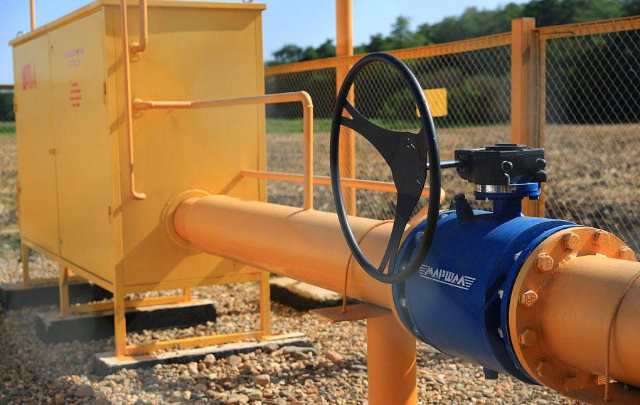 Компенсацию за догазификацию получили 4 тысячи жителей Кубани в 2023 году