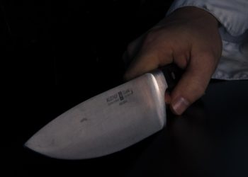 Зарезавший собутыльника житель Кубани получил почти 11 лет колонии