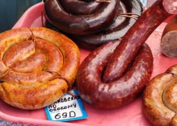 В Краснодаре яблоки наконец-то стали дешевле бананов