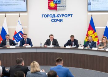 Копайгородский: в Сочи снесли пять самостроев в 2023 году