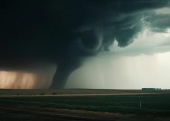 Погода-убийца надвигается на Краснодарский край. Синоптики назвали дату