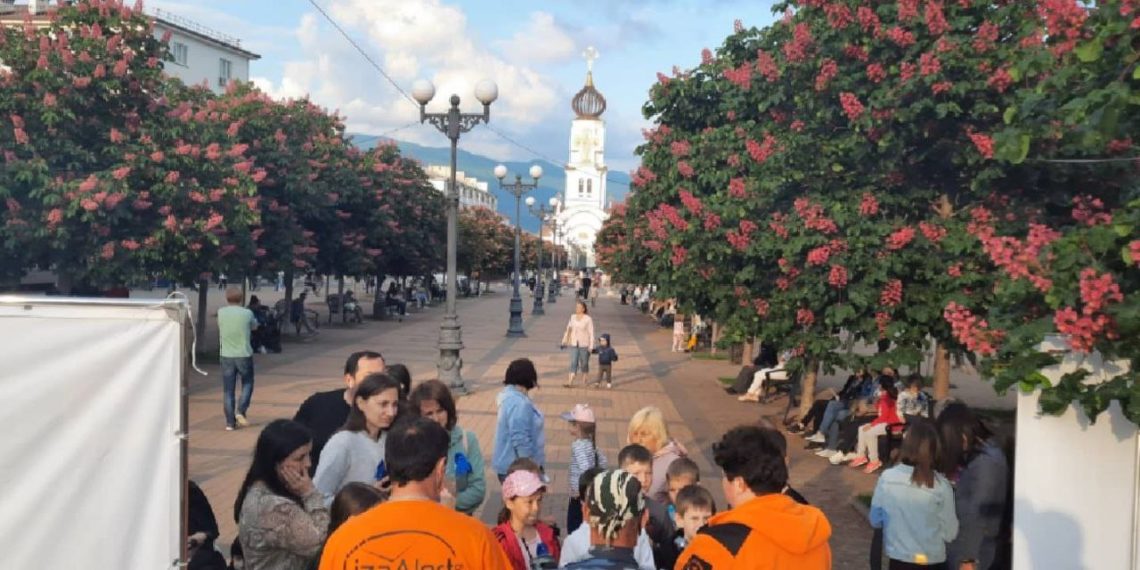 Как пропал и где нашли в Краснодаре двухлетнего ребенка