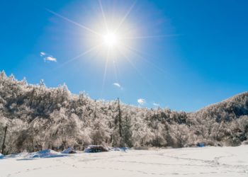 Синоптики рассказали, какой месяц будет самым холодным в Краснодарском крае