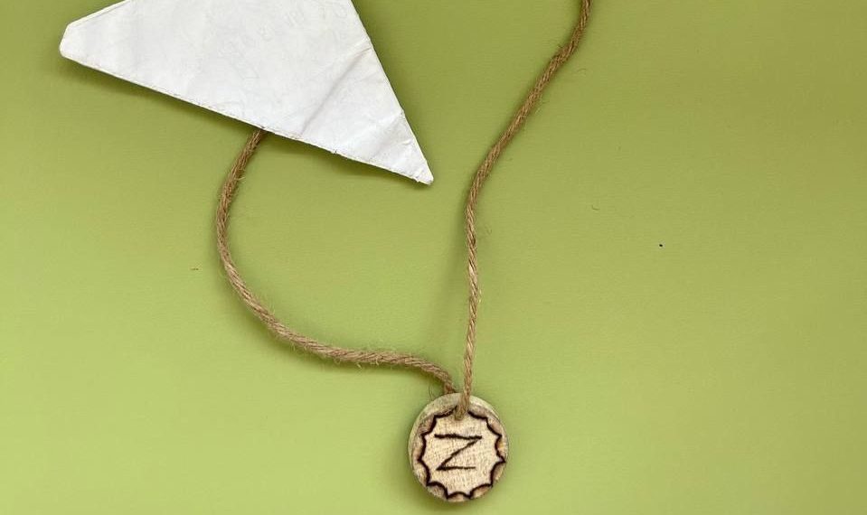 Участник СВО ищет подарившего ему оберег кубанского школьника