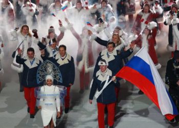 В Сочи отметят 10-летие Олимпиады и Паралимпиады