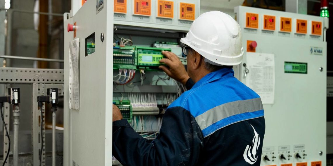 Копайгородский: в Лазаревском районе подготовили все котельные