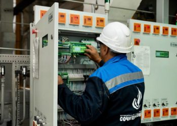 Копайгородский: в Лазаревском районе подготовили все котельные