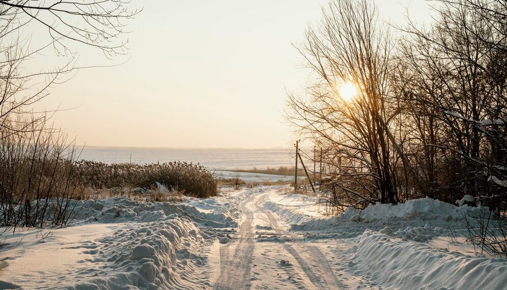 Синоптики озадачили неожиданным прогнозом на зиму в Краснодарском крае