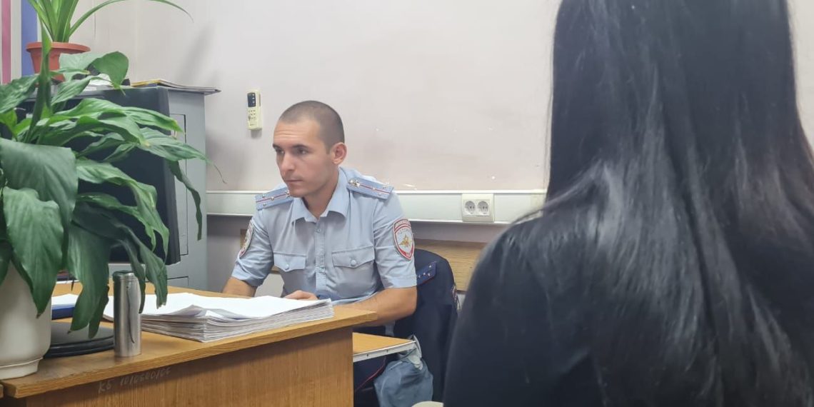 Пропавшую из-за ногтей на Кубани школьницу нашли в Ростове-на-Дону