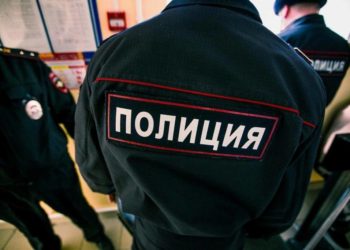 Сочинец попытался покончить с собой в отделе полиции