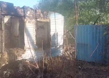 Погибшим в результате пожара на Кубани детям было 6 и 7 лет