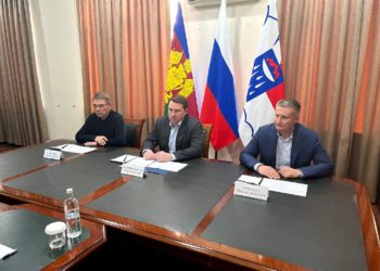 Копайгородский: улицу Каралаша в Сочи отремонтируют в 2024 году