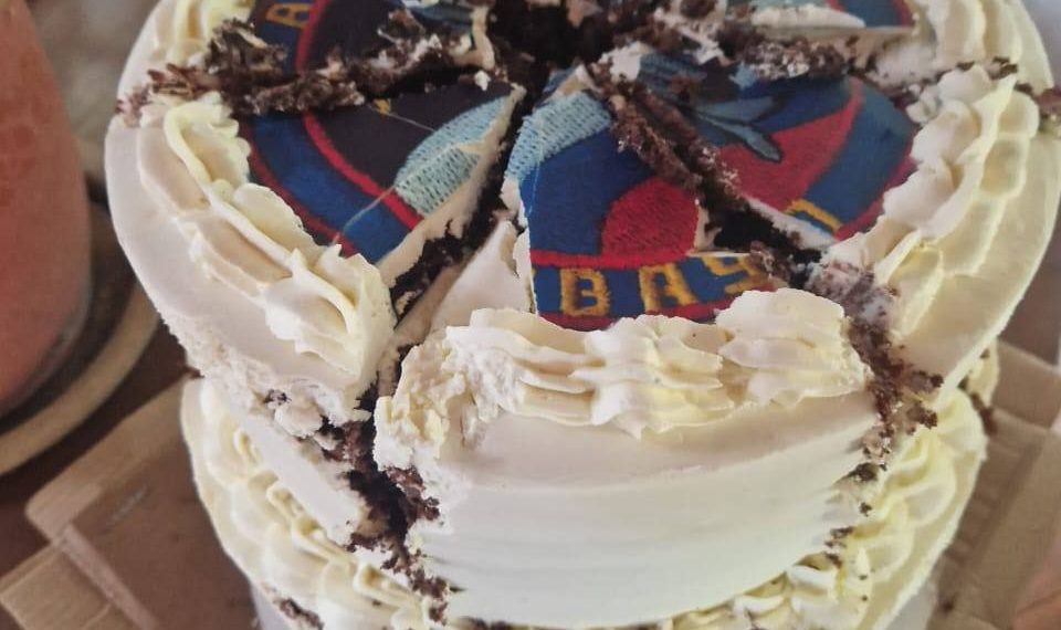 Рогов: В Армавире один из офицеров решил проверить, кто принёс отравленный торт