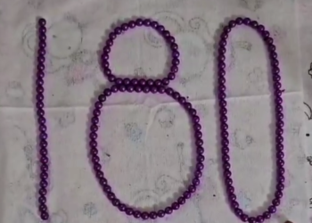 В Краснодаре врачи достали из 6-летней девочки 180 шариков