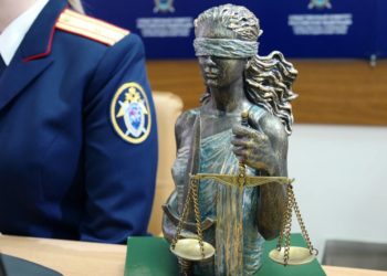 Развращавший двух девочек в Анапе приезжий получил 7 лет колонии