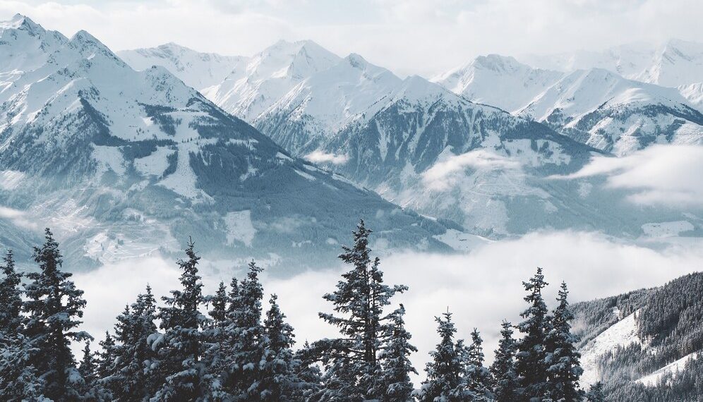 Первый снег, погодные качели. Синоптик дал прогноз-эксклюзив на неделю на Кубани