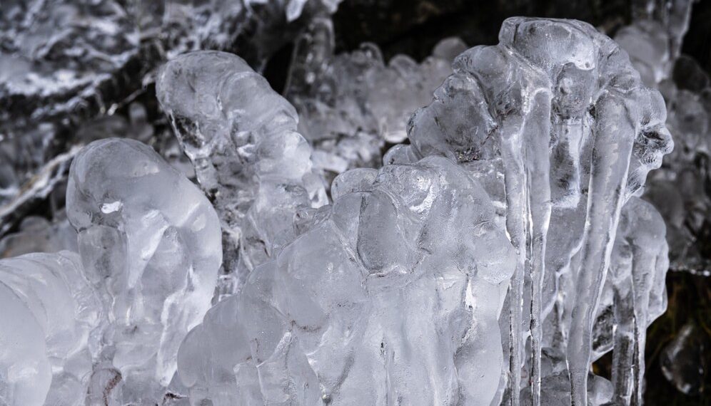 Жителям Краснодарского края пообещали самую сумасшедшую зиму в текущем веке