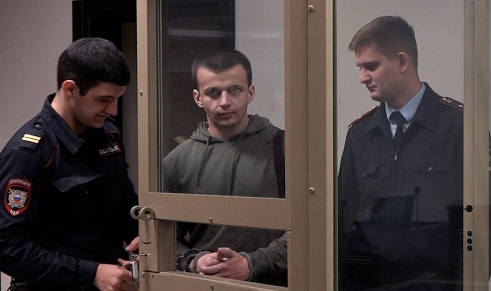 Житель Кубани сел на 21 год за двойное убийство и покушение на подростка