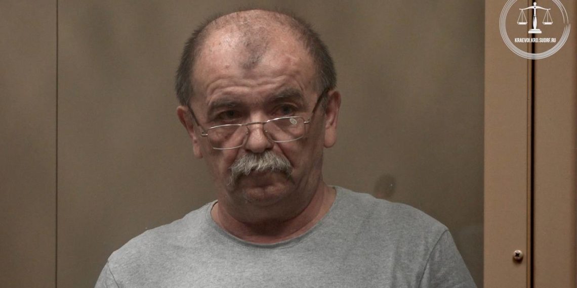 Убивший кувалдой 8-летнюю девочку житель Кубани получил 11 лет колонии