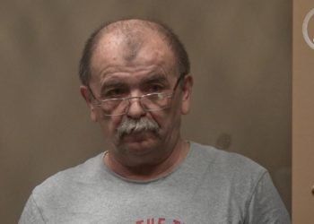 Убивший кувалдой 8-летнюю девочку житель Кубани получил 11 лет колонии