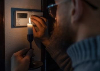 Узнали, где будут отключать свет в Сочи 24 октября 2023 года