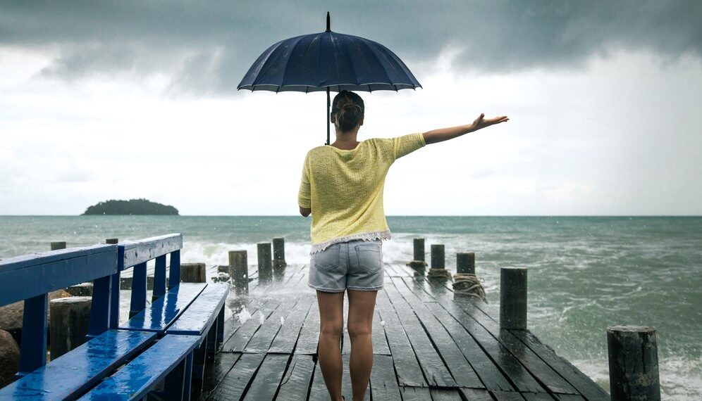 Этот сумасшедший день перевернет представление о погоде в Краснодарском крае