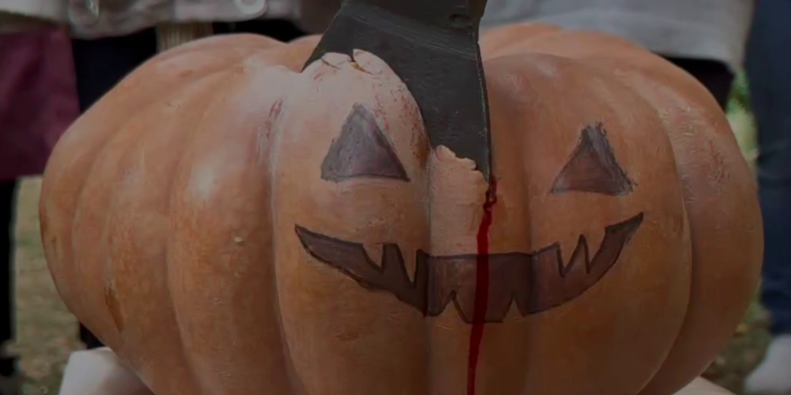 Активистки запретили Хэллоуин в Краснодаре