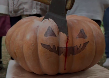 Активистки запретили Хэллоуин в Краснодаре