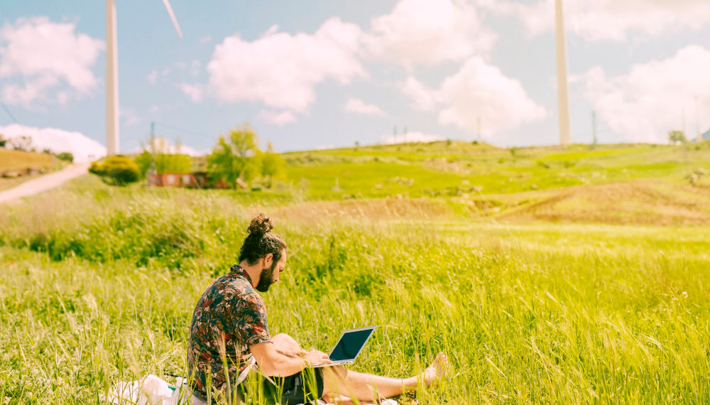 МТС обеспечила скоростным интернетом поселки Большого Сочи со сложным для покрытия рельефом