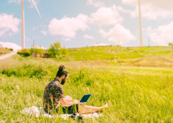 МТС обеспечила скоростным интернетом поселки Большого Сочи со сложным для покрытия рельефом