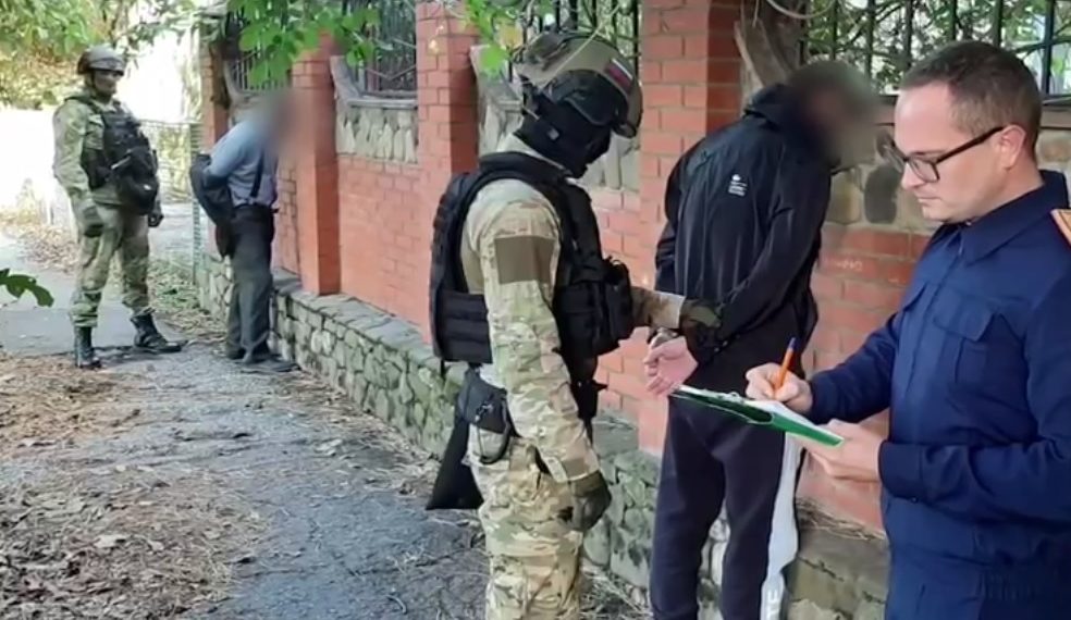 Житель Кубани заказал убийство собственного племянника