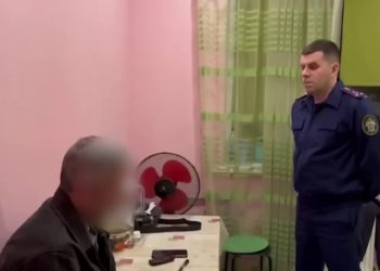 Краснодарец задушил собственную жену во время ссоры