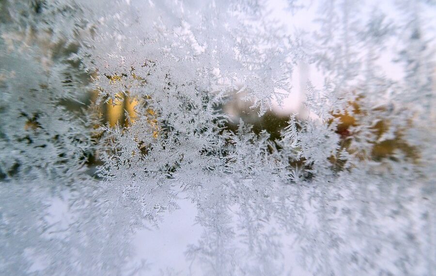 Метеорологи назвали дату прихода заморозков в Краснодарский край