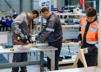 На Кубани 280 предприятий участвуют в нацпроекте «Производительность труда»