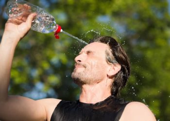 Синоптики рассказали, будет ли еще жара в Краснодарском крае