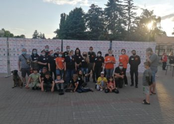 В Краснодаре женщина хотела помочь найти родителей пропавшего 2-летнего ребенка