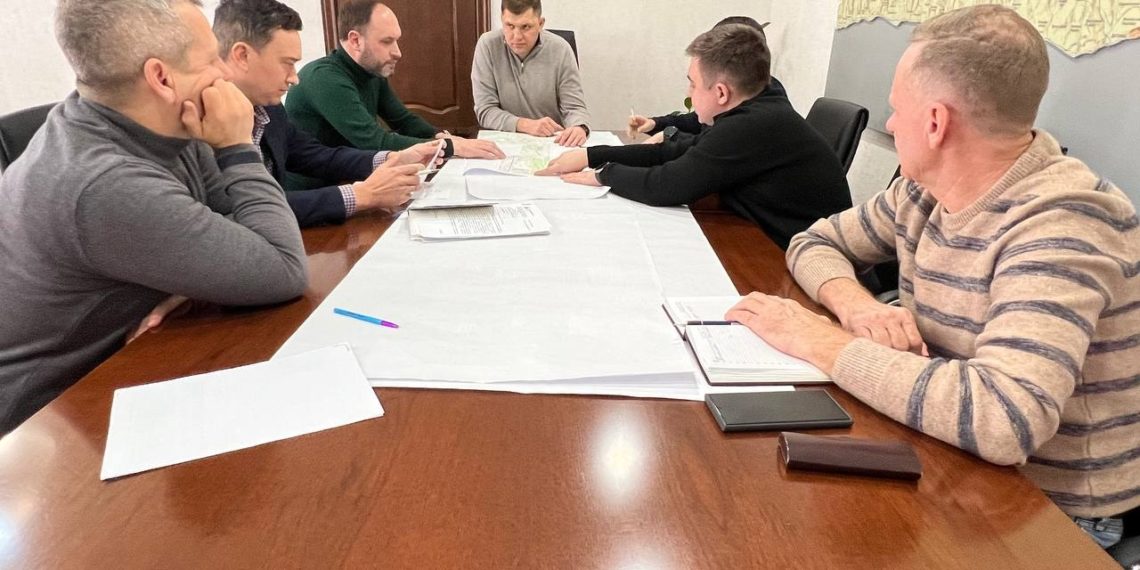 Юрковский: критическая инфраструктура Водоканала Сочи не пострадала