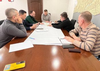 Юрковский: критическая инфраструктура Водоканала Сочи не пострадала