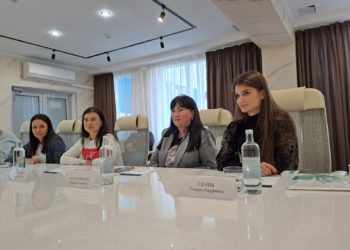 Водоканал Сочи обсудил передовые практики в сфере водоснабжения с делегацией из ДНР